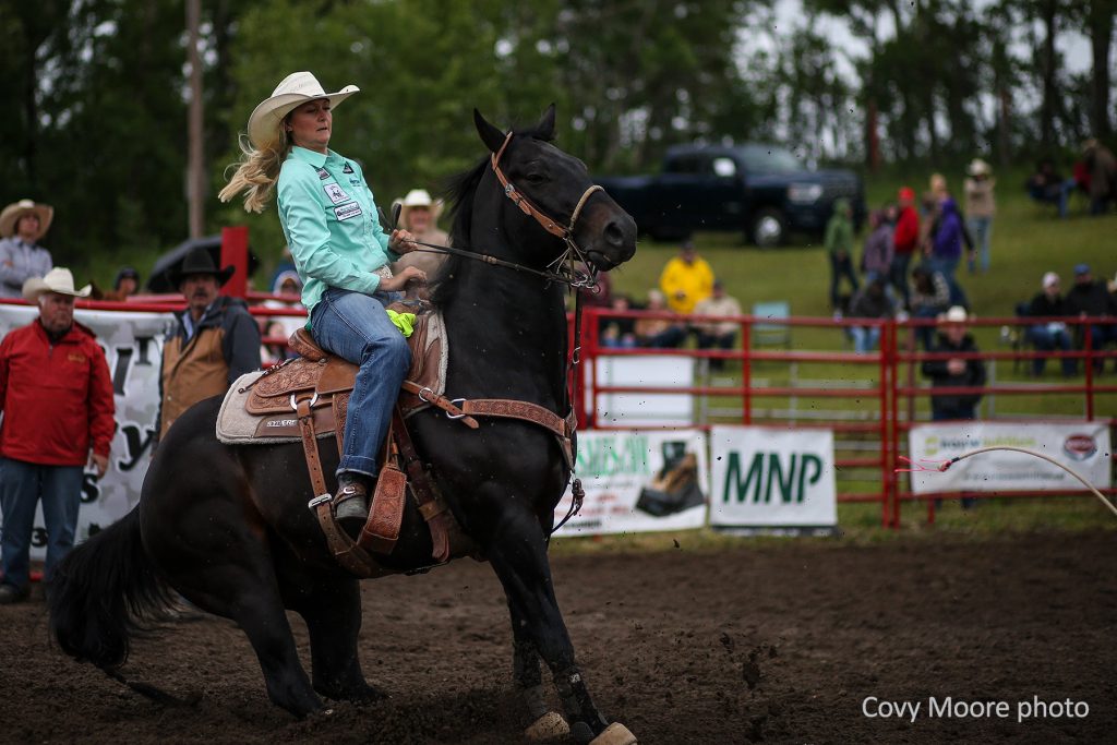 Cpra Rodeo Card Pro Rodeo Canada release – New CPRA Breakaway Record - EverythingCowboy.com